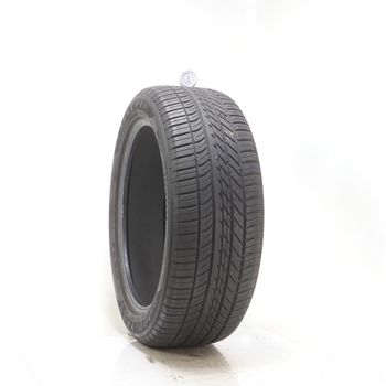 Used 235/50R20 Goodyear Eagle F1 Asymmetric AT SUV 4X4 JLR SCT 104W - 6.5/32
