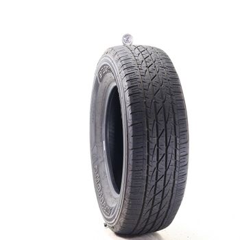 Used 255/70R18 Firestone Destination LE2 112T - 8/32