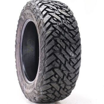 New LT35X12.5R20 Fuel Gripper M/T 125Q - 21/32