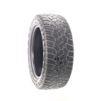 Used LT35X12.5R22 Yokohama Geolandar X-AT 121Q - 8.5/32