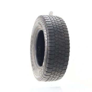 Used 265/70R17 Sumitomo Encounter AT 115T - 7/32