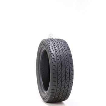 Set of (2) Used 205/55R16 Toyo Extensa AS 89T - 7-8/32
