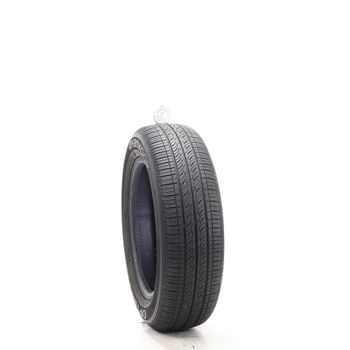 Set of (2) Used 175/65R15 Hankook Optimo H426 84H - 7.5/32