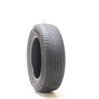 Set of (4) Used 235/65R17 Falken Ziex ZE001A A/S 103T - 7.5/32