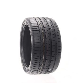Set of (2) New 295/30ZR19 Pirelli P Zero AM8 100Y - 99/32