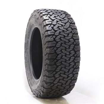 Used LT35X12.5R20 BFGoodrich All-Terrain T/A KO2 121R - 14.5/32