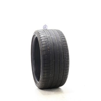 Used 275/30ZR19 Continental ExtremeContact Sport 96Y - 6.5/32