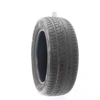 Used 255/55ZR19 Delinte Desert Storm II DS8 111W - 8/32