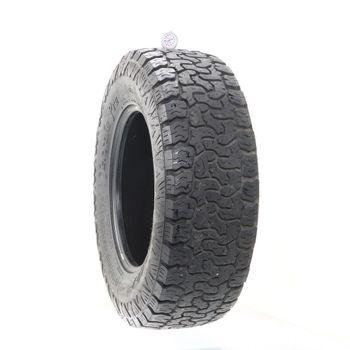 Used LT275/70R18 AMP Terrain Pro A/T P 125/122R - 9.5/32