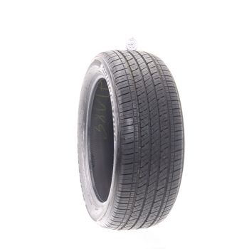 Set of (2) Used 245/50R20 Bridgestone Dueler H/P Sport AS 102V - 10-10.5/32