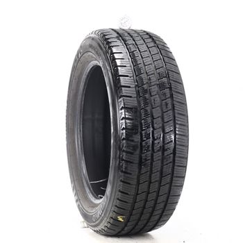 Used 245/55R19 Kumho Crugen HT51 103T - 9/32