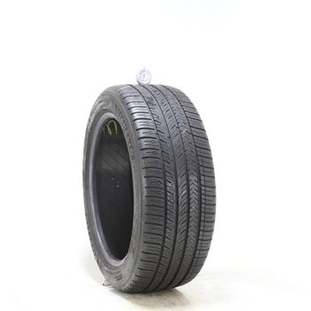 Set of (4) Used 235/45ZR18 Michelin Pilot Sport All Season 4 98Y - 7.5/32