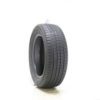 Set of (2) Used 225/60R17 Yokohama Avid Ascend GT 99V - 8/32