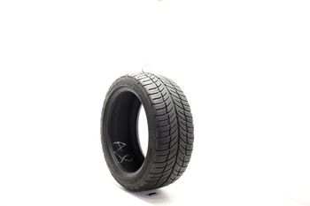 Used 235/45ZR17 BFGoodrich g-Force Comp-2 A/S 97W - 8/32