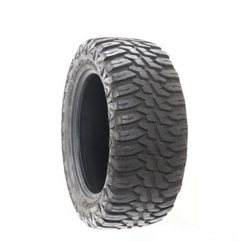 Used LT33X12.5R20 Mileking Mud Track mk868 114Q - 14/32