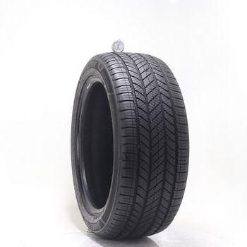Used 275/45R20 Bridgestone Alenza AS Ultra 110W - 7.5/32