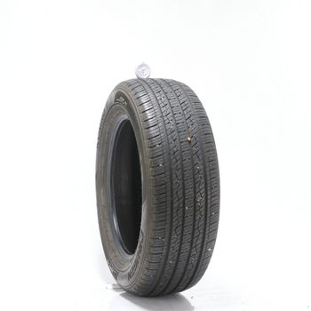 Used 225/60R17 Kumho Crugen Premium 99H - 9.5/32