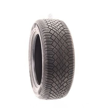 Set of (2) Used 265/55R19 Continental VikingContact 7 113T - 9.5/32