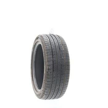 Used 225/45R17 Kumho Solus TA51 91W - 8/32
