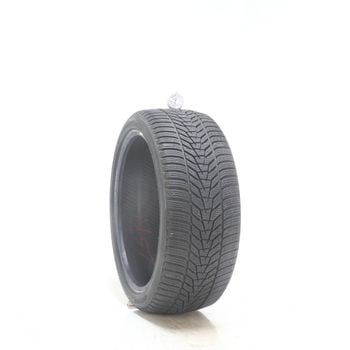 Set of (2) Used 225/40R18 Hankook Winter iCept evo3 92V - 7-8/32