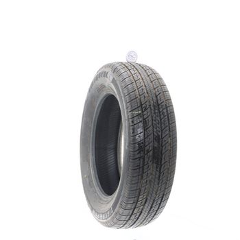 Used 215/65R17 Uniroyal Tiger Paw Touring A/S 99H - 11/32