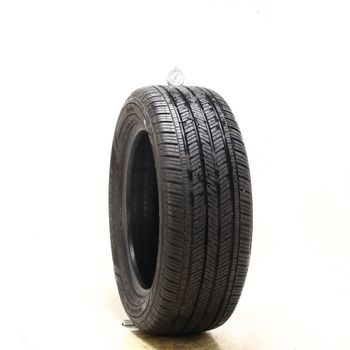 Used 225/55R17 Goodyear Assurance Finesse 97H - 8/32