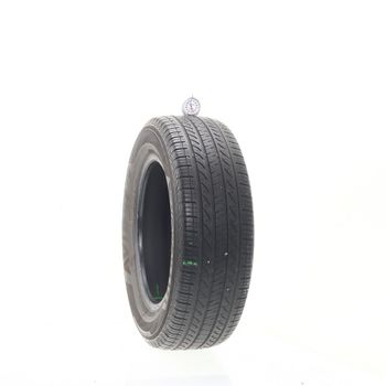 Set of (4) Used 195/65R15 Yokohama Avid GT S35 91S - 6.5-7/32