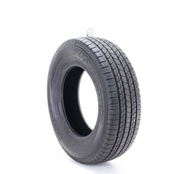 Used 235/70R16 Yokohama YK-HTX 106T - 10.5/32