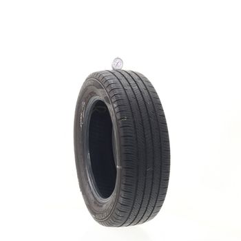 Set of (4) Used 205/60R16 Mazama Reputation NLW-3 92H - 8/32