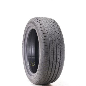 Driven Once 255/50R20 Goodyear Eagle Sport AS 109V - 12/32