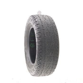 Used 265/65R18 Bridgestone Dueler A/T REVO 3 112T - 4/32