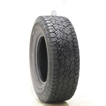 Used LT285/70R17 Pathfinder All Terrain 121/118S - 8.5/32