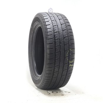 Set of (2) Used 275/55R20 General Grabber HTS 60 117T - 10-11/32