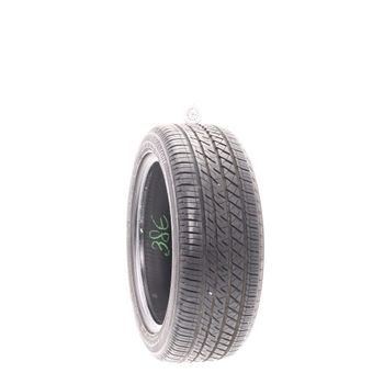Used 215/50RF17 Bridgestone DriveGuard RFT 95V - 10.5/32