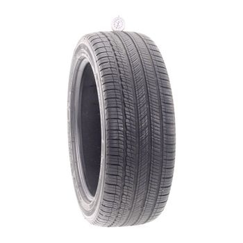 Set of (2) Used 235/45R18 Michelin Primacy MXM4 T1 Acoustic 98W - 7.5/32