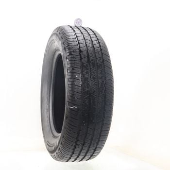 Set of (2) Used 275/65R20 Michelin Defender LTX M/S 2 116H - 10/32