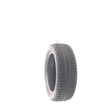 Used 195/55R16 Bridgestone Blizzak WS90 87H - 10.5/32