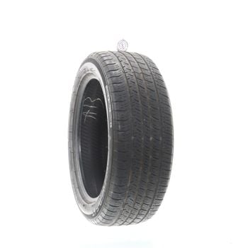 Set of (2) Used 235/55R20 Kenda Klever S/T 102H - 6/32
