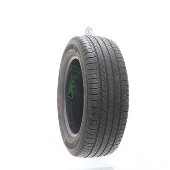 Set of (2) Used 245/60R18 Michelin Latitude Tour HP 105H - 7-8/32
