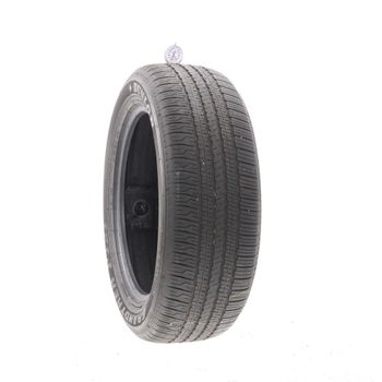 Used 235/55R19 Dunlop Grandtrek PT21 101V - 7.5/32