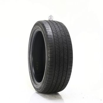 Set of (2) Used 245/45R20 Continental CrossContact LX Sport 99V - 7/32