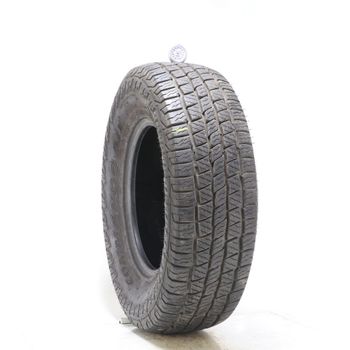 Used 255/70R16 National Commando A/T 111T - 10.5/32
