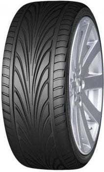 Set of (4) New P215/35R18 Accelera Sigma 84W
