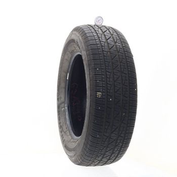 Set of (2) Used 265/65R18 Firestone Destination LE3 114T - 9/32
