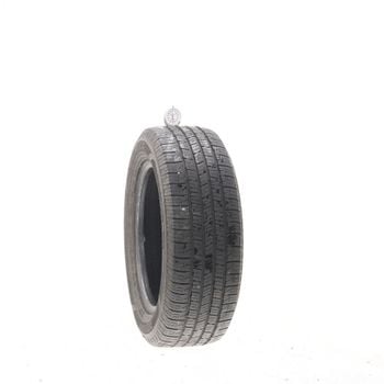 Set of (4) Used 195/60R15 Goodyear Reliant All-season 88V - 7-8.5/32