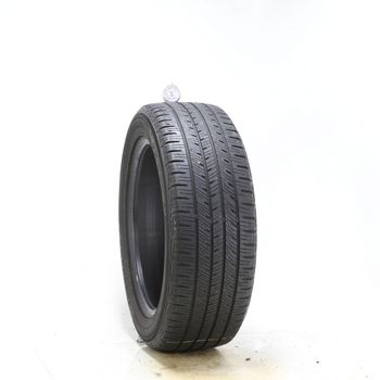 Set of (4) Used 225/55R18 Yokohama YK-CTX 98H - 5.5/32