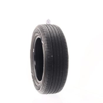 Set of (4) Used 215/65R17 Goodyear Assurance Finesse 99H - 5.5/32