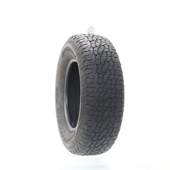 Set of (4) Used 265/70R17 BFGoodrich Trail-Terrain T/A 115S - 8-9.5/32