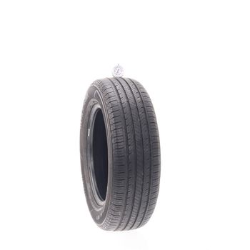 Set of (2) Used 195/65R15 Blackhawk Street-H HH11 91H - 8-9/32