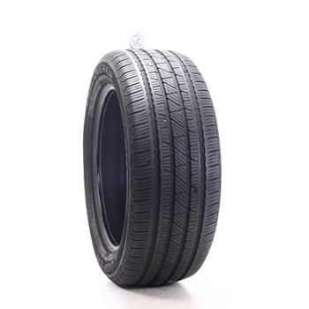 Used 255/50R19 Cooper Discoverer SRX LE MO 107H - 8/32